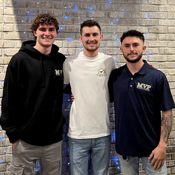 MVP Residential Services - MA residential property management services